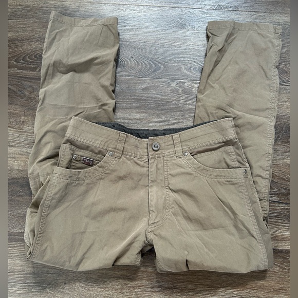 Kuhl Men’s Pants RN #108846 - Picture 3 of 5